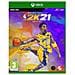 Nba 2k21 Edition Mamba Forever Jeu Xbox One - Foto miniatura 3