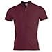 Polo Bali Ii Bordeaux M / c (100748-650) - Bordeaux M - Foto miniatura 1