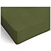 Lenzuolo Sotto Con Angoli In Microfibra - Singolo 89/90 X 190/200 X 25 Cm - Militare - Foto miniatura 1