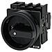 Eaton Electric Gmbh Hauptschalter P1-32 / ea / svb-sw / n Einbau (093452)  - Foto miniatura 1