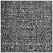 Rete Per Privacy Nera 1,5x50 M In Hdpe 195 G / m - Foto miniatura 3