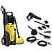 Idropulitrice Lavor Wash 8.110.0026c Planet 170 - Foto miniatura 1