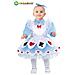 Costume Alice Lusso 25/36 Mesi Pegasus - Foto miniatura 1