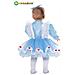 Costume Alice Lusso 25/36 Mesi Pegasus - Foto miniatura 2