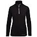 Maglione Polare Con Collo A Zip Wn 42 - Foto miniatura 1