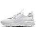 Scarpe React Vision Taglia 44 Codice Cd4373-101 Bianco - Foto miniatura 2