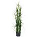 Pianta Erba Artificiale 120 Cm - Foto miniatura 4