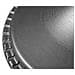 ERGONOMIC STOOL / STANDING AID HEIGHT-ADJUSTABLE W /GAS PS BLK - Foto miniatura 2
