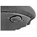 ERGONOMIC STOOL / STANDING AID HEIGHT-ADJUSTABLE W /GAS PS BLK - Foto miniatura 3