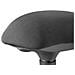 ERGONOMIC STOOL / STANDING AID HEIGHT-ADJUSTABLE W /GAS PS BLK - Foto miniatura 4