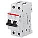 Int.mgn, 2p B10 10ka 2m - S202m /b10 - S202m /b10 - Foto miniatura 1