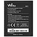 Batteria Litio Originale 3921 Da 2800mah Per Lenny 5 - Robby 2 - Foto miniatura 2