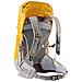 3420721 Ac Lite 22 Sl Zaino Da Trekking Donna Gialla - Foto miniatura 2