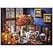 Puzzle Tea Times 500 Pezzi - Foto miniatura 2