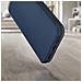 Custodia Iphone 6, 6s, 7, 8 E Se 2020 Portafoglio Funzione Supporto Blu Notte - Foto miniatura 4