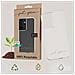 Cover Biodegradabile Per Samsung Galaxy S21 Ultra Trasparente - Foto miniatura 6