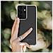 Cover Biodegradabile Per Samsung Galaxy S21 Ultra Trasparente - Foto miniatura 2
