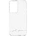 Cover Biodegradabile Per Samsung Galaxy S21 Ultra Trasparente - Foto miniatura 1