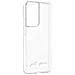 Cover Biodegradabile Per Samsung Galaxy S21 Ultra Trasparente - Foto miniatura 4