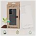 Cover Biodegradabile Per Samsung Galaxy S21 Ultra Trasparente - Foto miniatura 5