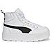 Scarpe Karmen Mid Taglia 39 Codice 385857-03 Bianco - Foto miniatura 1
