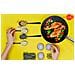 Professional Padella, 22cm Induzione, Antiaderente Ecologico Senza Pfoa, Alluminio Forgiato Rame - Foto miniatura 6