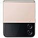 Galaxy Z Flip4 5G 256 GB 8 GB Ram Dual Sim Display 6.7" Full HD+ Fotocamera 12 Mpx Android Tim Italia Oro / Rosa - Foto miniatura 7