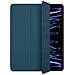 Smart Folio Per Ipad Pro 12.9-pollici (sesta Generazione) - Blu Marino - Foto miniatura 4