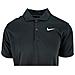 Court Dri-fit Tennis Polo Dh0857-010, Uomini, Nero, S - Foto miniatura 3