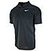 Court Dri-fit Tennis Polo Dh0857-010, Uomini, Nero, S - Foto miniatura 5