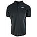 Court Dri-fit Tennis Polo Dh0857-010, Uomini, Nero, S - Foto miniatura 1