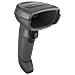DS4608-HD Lettore di codici a barre portatile 1D / 2D LED Nero - Foto miniatura 1
