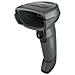 DS4608-HD Lettore di codici a barre portatile 1D / 2D LED Nero - Foto miniatura 2