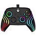 Gamepad Pdp 049 024 Xbox Afterglow Wave Wired Black - Foto miniatura 1