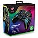 Gamepad Pdp 049 024 Xbox Afterglow Wave Wired Black - Foto miniatura 4