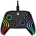 Gamepad Pdp 049 024 Xbox Afterglow Wave Wired Black - Foto miniatura 6