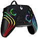 Gamepad Pdp 049 024 Xbox Afterglow Wave Wired Black - Foto miniatura 7
