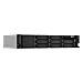 TS-864EU Rack 2U Server di Archiviazione Ethernet LAN Colore Nero - Foto miniatura 3