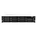 TS-864EU Rack 2U Server di Archiviazione Ethernet LAN Colore Nero - Foto miniatura 2