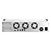 TS-864EU Rack 2U Server di Archiviazione Ethernet LAN Colore Nero - Foto miniatura 6