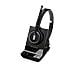 Impact Sdw 5063t - Headset-system - On-ear - Dect - Kabellos - Zertifiziert Fr Microsoft Teams, Optimiert Fr Uc (1001033) - Foto miniatura 4
