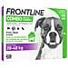Combo Spot-on Chien L De 20-40kg 6 Pipette De 4,02ml - Foto miniatura 1