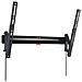 Supporto Monitor Parete Vogel's 3836130 Comfort Tvm 3613 Tilt Black - Foto miniatura 1