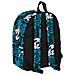 Zaino Per Portatile El Niño El Niño Nero Azzurro (31 X 40 X 16 Cm) - Foto miniatura 4