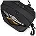D32015-RPET borsa per laptop 35,8 cm (14.1") Zaino Nero - Foto miniatura 2
