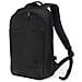 D32015-RPET borsa per laptop 35,8 cm (14.1") Zaino Nero - Foto miniatura 1