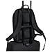 D32015-RPET borsa per laptop 35,8 cm (14.1") Zaino Nero - Foto miniatura 7