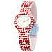 Orologio Donna Hip Hop Hwu1152 - Foto miniatura 1