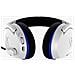 Auricolari Con Microfono Gaming Hyperx Cloud Stinger Core - Ps5-ps4 Azzurro /bianco Bianco - Foto miniatura 15