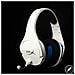 Auricolari Con Microfono Gaming Hyperx Cloud Stinger Core - Ps5-ps4 Azzurro /bianco Bianco - Foto miniatura 16